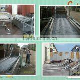 Vegetable Washing Machine by Air Bubble thumbnail-1