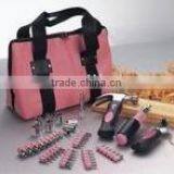 Lady's Tool Sets