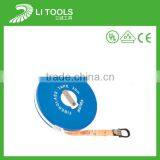 30m 50m PVC Long Tape Measure thumbnail-6