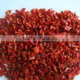 Dehydrated Red Bell Pepper 2012 thumbnail-1