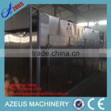 Hot Air Fruit and Vegetable Drying Machine thumbnail-4