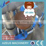 Sale Almond Oil Press Machine / Cocoa Bean Hydraulic Oil Press / Hydraulic Nut Oil Press Machine thumbnail-5