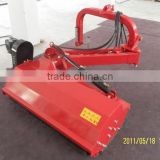 EF SERIES DIFFERENT MODELS rear mounted flail mower for tractor
