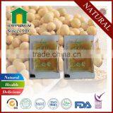 Premium Chinese Mustard Sauce In Sachet Packing For Japanese Foods thumbnail-3