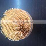 Bamboo and Wooden Toothpick Factory thumbnail-5