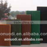China Supplier Chicken Farms/greenhouse Honeycomb Cooling Pad for Sale