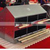 Goldenest Poultry Farm Nesting Boxes 24 Holes Nest For Laying Hens Layer Equipment Good Price