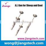 Jiangs Insemination Gun For Goat