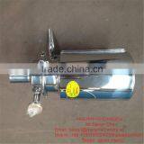 Milking Parlor Spare Parts Milk Pump 5000L Capacity thumbnail-5