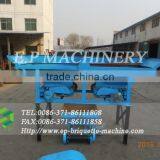 10 Ton/h Dosing Hopper With Electric Weight for Coal Iron Powder thumbnail-1