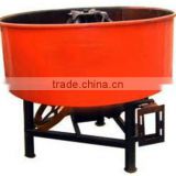 TongLi Mixer Widely Used In Many Raw Materials
