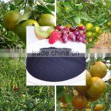 Organic Potassium Humate