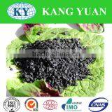 KY Top grade Sodium humate fertilizer