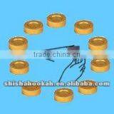 Hookah Charcoal,incense Charcoal,charcoal for Shisha thumbnail-1