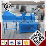 Charcoal Powder And Straw Screw Press Briquette Making Machine thumbnail-6
