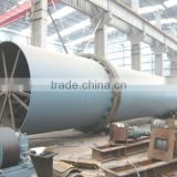 Hot Sell/Hot Sale Single Drum Flow Rotary Dryer/Manure Drying Machine