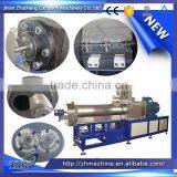 High Capacity Electric Baby Nutrition Cereal Instant Powder Processing Line thumbnail-3