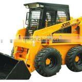 JC65 China Cheap Skidsteer Loader