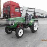 Weifang CP Machinery Agricultural Equipment 4x4 Mini Farm 40HP Tractor With ce thumbnail-3