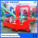 Supply Diesel Motor Drived Sawdust Pellet Making Machine Connect Crusher thumbnail-1