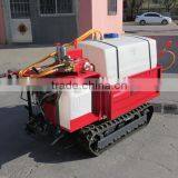 Agricultural Medicine Sprayer SG0950 With Crawler thumbnail-3