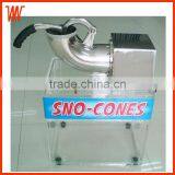 Tabletop Snow Cone Machine Commercial