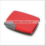 Efficient HEPR Car Air Purifier With USB Charging Port Charger thumbnail-2