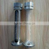 High Pressure Glass Test Tube for Aerosol thumbnail-1