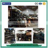 Jiangsu Mermaid Machinery Co., Ltd. company overview - view 2 thumbnail