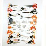 Plastic Hander Tailor Scissors
