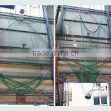 Standard & Flame Retardant Debris Netting