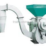 High Efficiency Best Price Corn Hulling and Polishing Machine