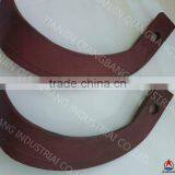 Agriculture Tool Tiller Blade IT245 thumbnail-1
