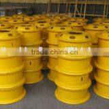 Steel Wheel Rims for Heavy Duty Truck thumbnail-6