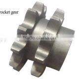 Agricultural Machinery Spare Parts Various of Tractor Gears thumbnail-2