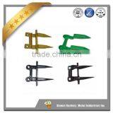 Hot Sale Customized Tractor Finger Double thumbnail-1