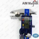 Strong Disc Magnets N48 10x4mm thumbnail-1