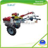 LHW 15HP Walking Behind Tractor thumbnail-1