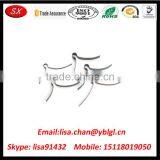 Hot Selling Hardware Funiture Metal U Shaped Spring Clip thumbnail-3