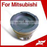 For Mitsubishi S6R2-MTK2L Diesel Engine Piston thumbnail-1