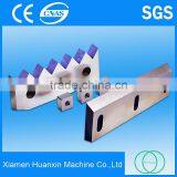Sheet Shear Blades/Knives thumbnail-4