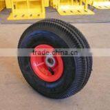 Heat-resistant Wheels and Casters thumbnail-3