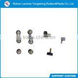 Professional Factory Auto Rubber Parts Antivibration Block thumbnail-3