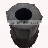 Natural Rubber Roller thumbnail-3