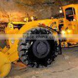 38*16-15-32 INDUSTRIAL PNEUMATIC TIRES FOR UNDERMINING USE thumbnail-1