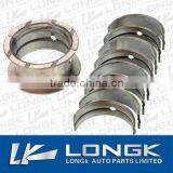 Crankshaft & Flange Bearing for IVECO 8360.05 8361 8365.25 8098