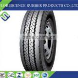 Chinese Manufacturer Radial Truck Tyre 1100R20 thumbnail-4
