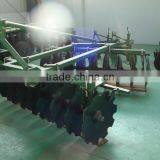 New Design Spare Parts for Disc Harrow With High Quality Disc Harrow Bearing Assembly Medium Mounted Disc Harrow thumbnail-4