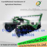 Multifunctional Agricultural Machine Mounted Trailed Disc Harrow With Low Price thumbnail-4