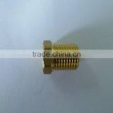 PF209 Bushing,Pipe Fitting,Brass Fitting,Pneumatic Valve thumbnail-3